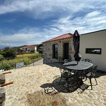 Casa Laurinha By Lethes Legacy Dom wakacyjny Ponte de Lima