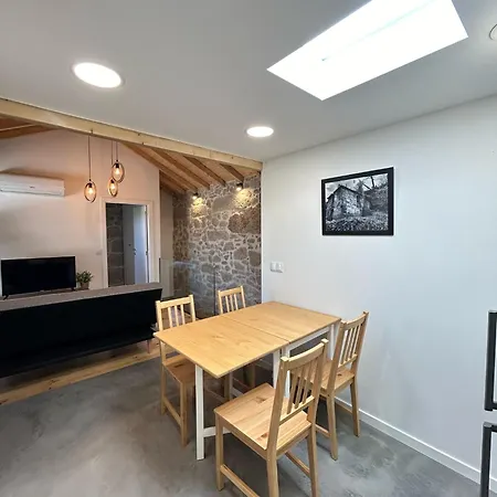 Casa Laurinha By Lethes Legacy Dom wakacyjny