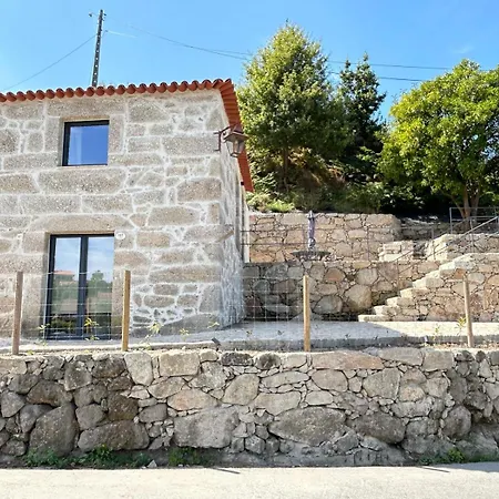 Dom wakacyjny Casa Laurinha By Lethes Legacy