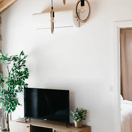 Casa Laurinha By Lethes Legacy Дом отдыха *