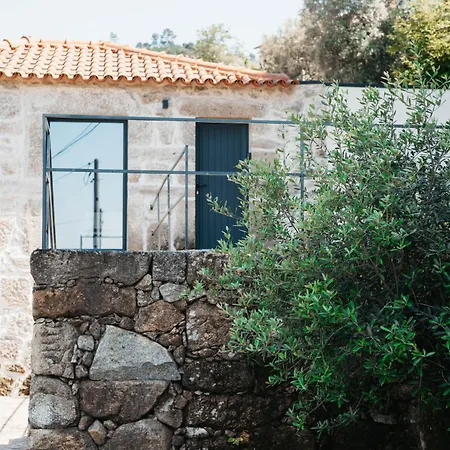 Casa Laurinha By Lethes Legacy Dom wakacyjny *