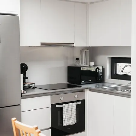 Dom wakacyjny Casa Laurinha By Lethes Legacy *