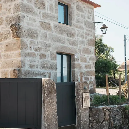 Дом отдыха Casa Laurinha By Lethes Legacy