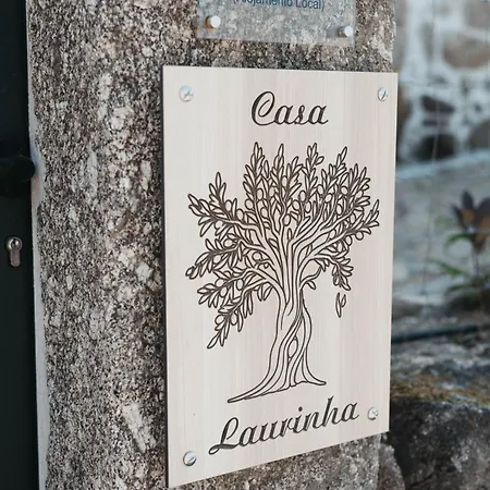 Dom wakacyjny Casa Laurinha By Lethes Legacy *