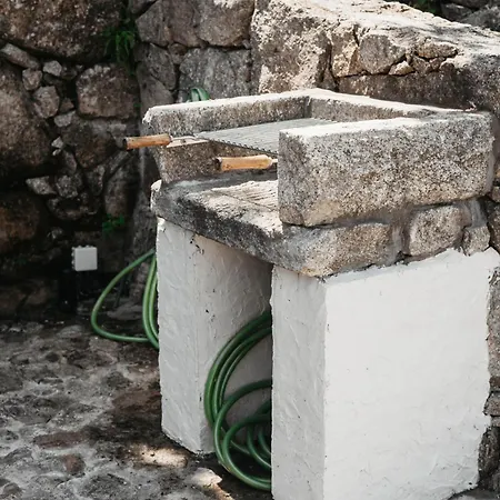 Casa Laurinha By Lethes Legacy Дом отдыха *