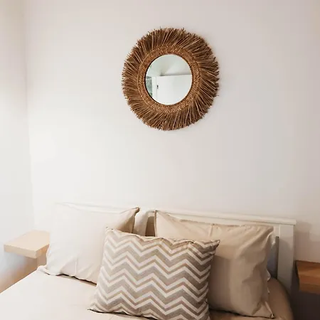 Dom wakacyjny Casa Laurinha By Lethes Legacy