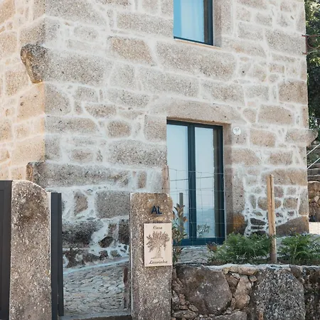 Casa Laurinha By Lethes Legacy Ponte de Lima