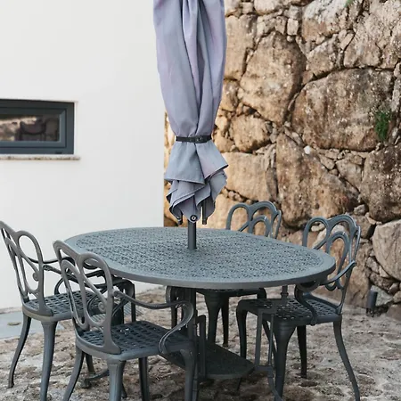 Dom wakacyjny Casa Laurinha By Lethes Legacy