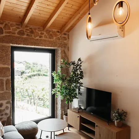 Casa Laurinha By Lethes Legacy *