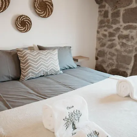 Casa Laurinha By Lethes Legacy Dom wakacyjny Ponte de Lima