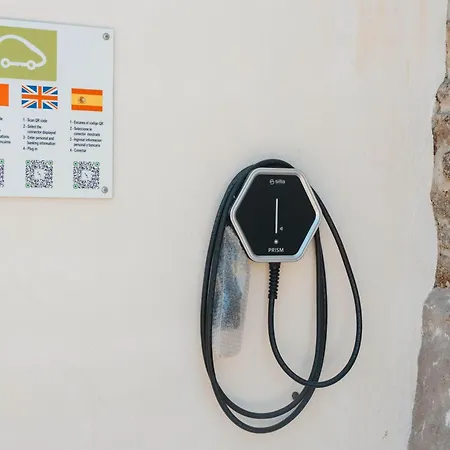 Casa Laurinha By Lethes Legacy * Понте-де-Лима