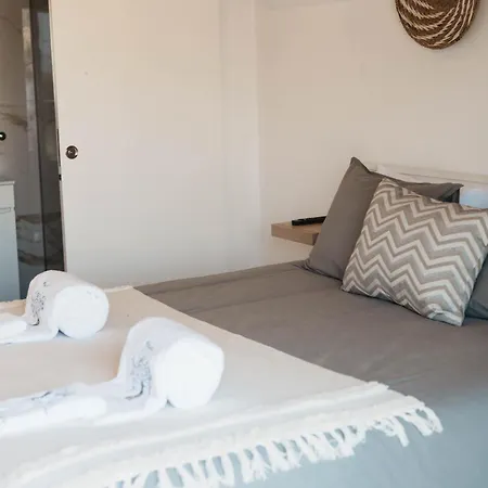 Dom wakacyjny Casa Laurinha By Lethes Legacy