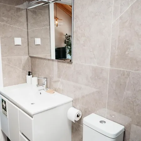 Casa Laurinha By Lethes Legacy Ponte de Lima