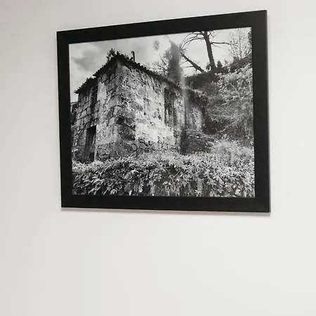 Casa Laurinha By Lethes Legacy Дом отдыха