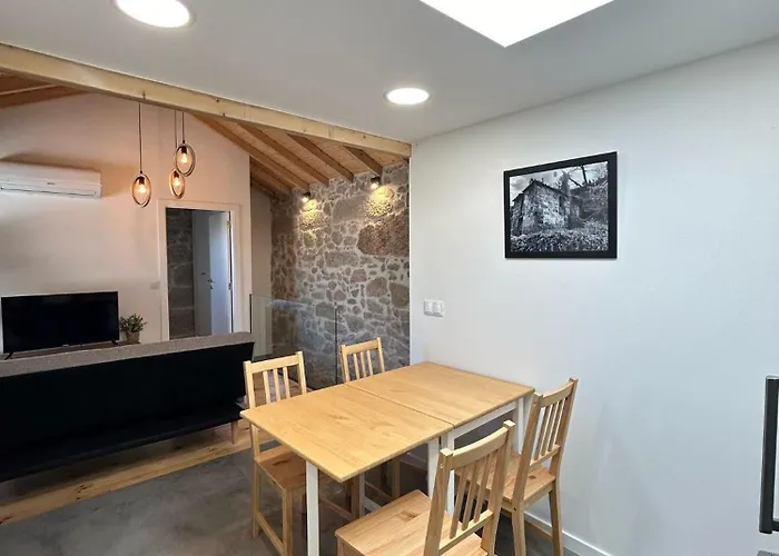 Casa Laurinha By Lethes Legacy Сasa de vacaciones