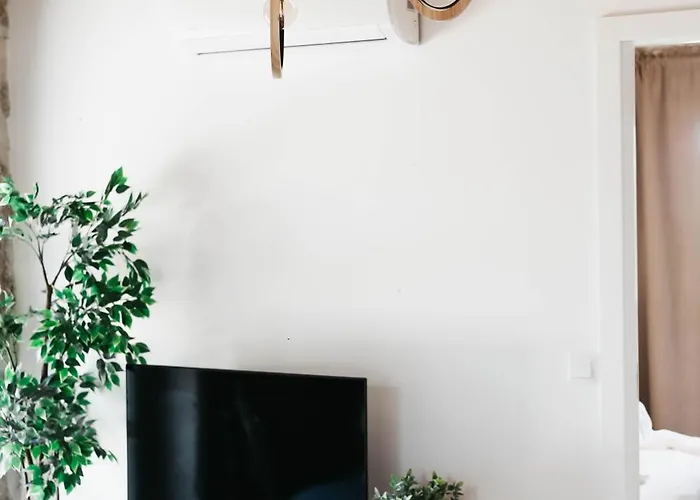 Casa Laurinha By Lethes Legacy Сasa de vacaciones *