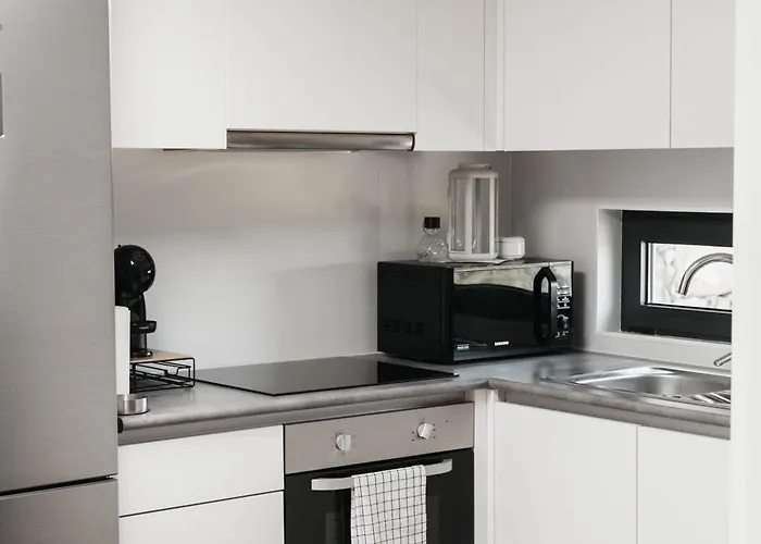 Сasa de vacaciones Casa Laurinha By Lethes Legacy *