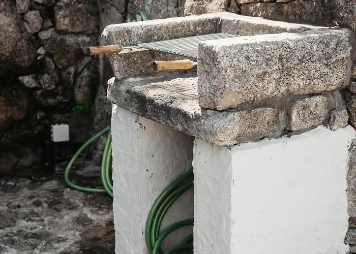 Casa Laurinha By Lethes Legacy Сasa de vacaciones *