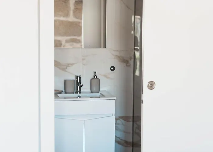 Casa Laurinha By Lethes Legacy Сasa de vacaciones