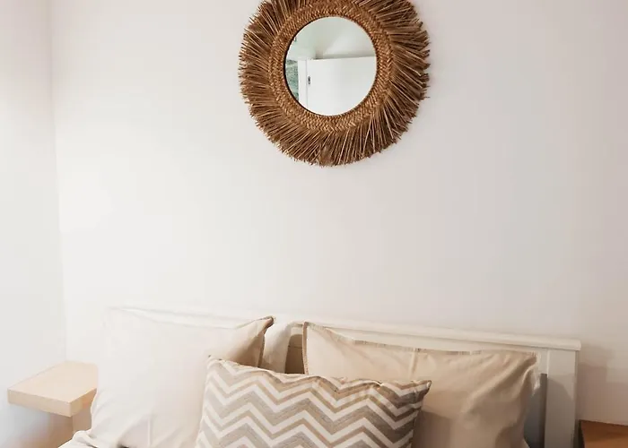 Сasa de vacaciones Casa Laurinha By Lethes Legacy