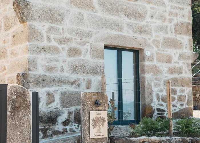 Casa Laurinha By Lethes Legacy Ponte de Lima