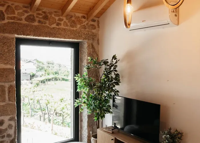 Casa Laurinha By Lethes Legacy *