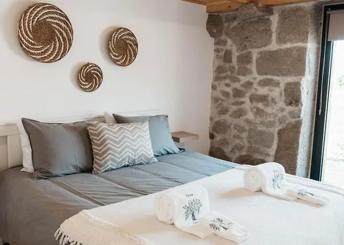 Casa Laurinha By Lethes Legacy