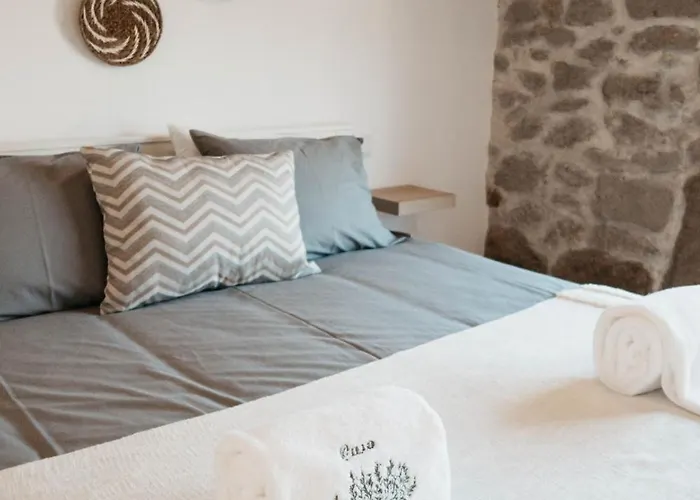 Casa Laurinha By Lethes Legacy Сasa de vacaciones Ponte de Lima