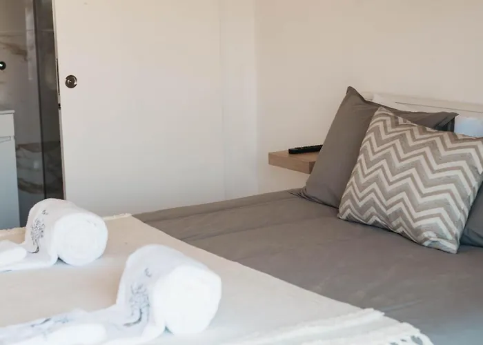 Сasa de vacaciones Casa Laurinha By Lethes Legacy