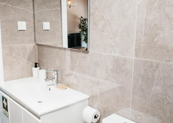 Casa Laurinha By Lethes Legacy Ponte de Lima