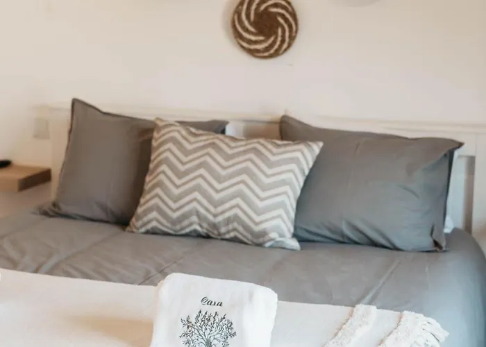 Casa Laurinha By Lethes Legacy *