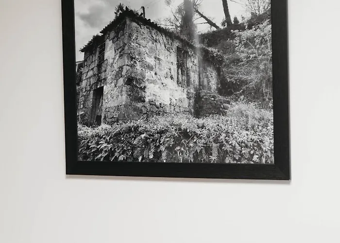 Casa Laurinha By Lethes Legacy Сasa de vacaciones